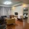 Outback Holiday Resort