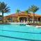 Family Disney home, Pool, Spa, great view, gated resort -321
