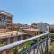 Modern Apartment in Rimini with Balcony