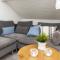 6 person holiday home in Juelsminde-By Traum