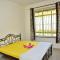 Fieldstone Lovely 2 BHK AC Apartment - Talaulim