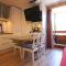 Appartement cosy 4/5 pers. à l'Alpe d'Huez, balcon, prox. commerces & remontées, casier à skis - FR-1-405-341 - 于埃
