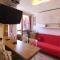 Appartement cosy 4/5 pers. à l'Alpe d'Huez, balcon, prox. commerces & remontées, casier à skis - FR-1-405-341 - 于埃