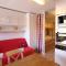 Appartement cosy 4/5 pers. à l'Alpe d'Huez, balcon, prox. commerces & remontées, casier à skis - FR-1-405-341 - 于埃