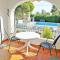 Endorfina - family holiday villa with a private pool in Moraira