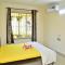 Fieldstone Lovely 2 BHK AC Apartment - Talaulim