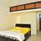 Fieldstone Lovely 2 BHK AC Apartment - Talaulim