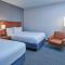 Courtyard by Marriott Detroit Livonia