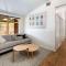 Mansfield Hideaway - Sleeps 10
