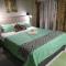 Shangrila-innibos Country Lodge