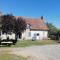 Longère de charme au calme de sa campagne environnante - Marigné-Laillé