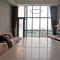 Lake View Studio in M City, Jalan Ampang Kuala Lumpur - Kuala Lumpur