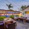 Pacific Paradise - Large Patio, Hot Tub, Short Walk to Beach, & Parking - San Diego