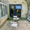 The Retreat, luxury studio apartment in Bath with parking - 巴斯