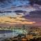 Art Under the Clouds 32nd floor sea view SuperHost