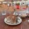 Abdo Luxury Camp with Heating