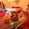 Abdo Luxury Camp with Heating - Merzouga