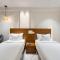 Hotel Vilvah