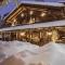 Hotel Chalet Svizzero - Courmayeur