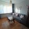 Mieszkanie w centrum