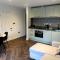 The Retreat, luxury apartment in Bath with parking - Bath