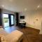 The Retreat, luxury apartment in Bath with parking - Bath