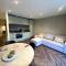 The Retreat, luxury studio apartment in Bath with parking - 巴斯