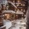 Hotel Chalet Svizzero - Courmayeur