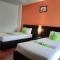 Jingjit Hotel