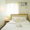 AR01 Peaceful & quiet 1BR condo w pool access TV&Wifi - Davao