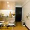 AR01 Peaceful & quiet 1BR condo w pool access TV&Wifi
