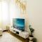 AR01 Peaceful & quiet 1BR condo w pool access TV&Wifi - Davao