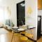 AR01 Peaceful & quiet 1BR condo w pool access TV&Wifi
