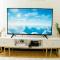 AR01 Peaceful & quiet 1BR condo w pool access TV&Wifi