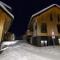 Lipno Apartments BERGMAX, Ski Areál Lipno 16min dojezd - Resort Malé Lipno s terasou a zahrádkou, parking free - Černá v Pošumaví