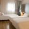 B&B HOTEL Figueres
