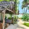 Mambo Leo Hostel