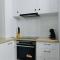 FancyLux Confort Apartament - 苏恰瓦