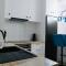 FancyLux Confort Apartament - 苏恰瓦
