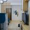 FancyLux Confort Apartament - 苏恰瓦
