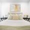 City Escape at Loft Apartments - Cairns CBD