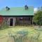 Bohemian Garden Cottages - Kaapsehoop