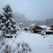 Chalet Falkenstein - Steyrling