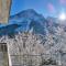 Il Terrazzo Sulle Dolomiti