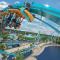 Family Vacation Villa, Water Park, Endless Amenities