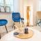 VIVID Luxury Apartment Ludwigsburg - Blühendes Barock-Forum-Schloss-Modern