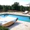 Trullo Elaia - Dimora di charme in Valle dItria con piscina