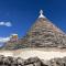 Trullo Elaia - Dimora di charme in Valle d’Itria con piscina