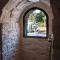 Trullo Elaia - Dimora di charme in Valle dItria con piscina