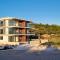 Punta Planka Premium Apartment with Sea View